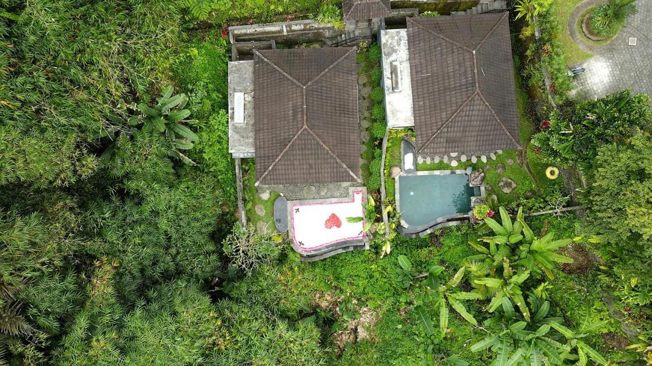 Bali Jungle Resort Тегаллаланг Экстерьер фото