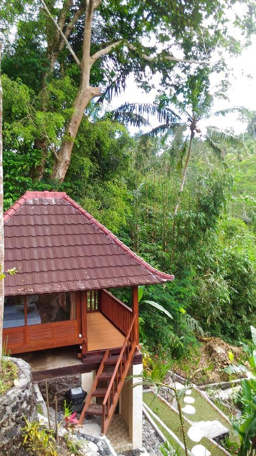 Bali Jungle Resort Тегаллаланг Экстерьер фото